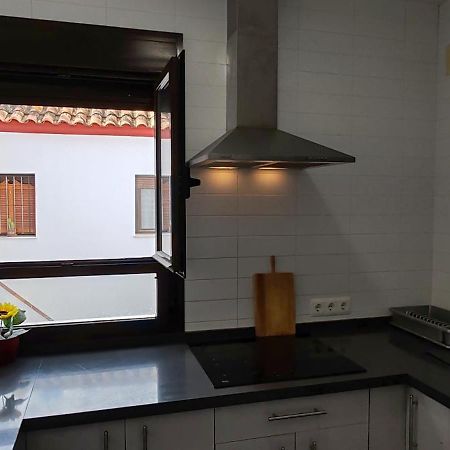 Apartamento Karmo Carmona  Exterior foto