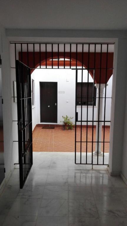 Apartamento Karmo Carmona  Exterior foto