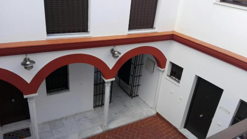 Apartamento Karmo Carmona  Exterior foto