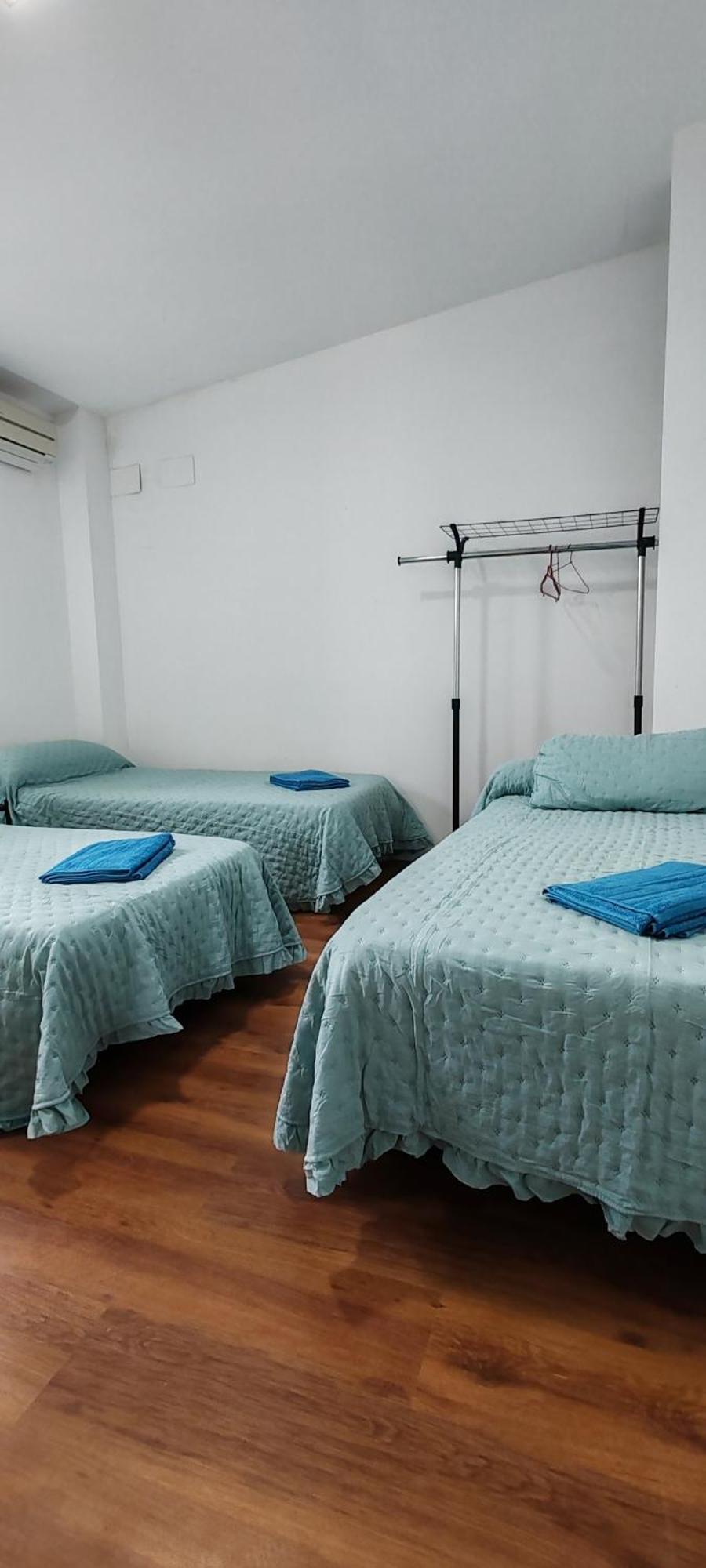 Apartamento Karmo Carmona  Exterior foto