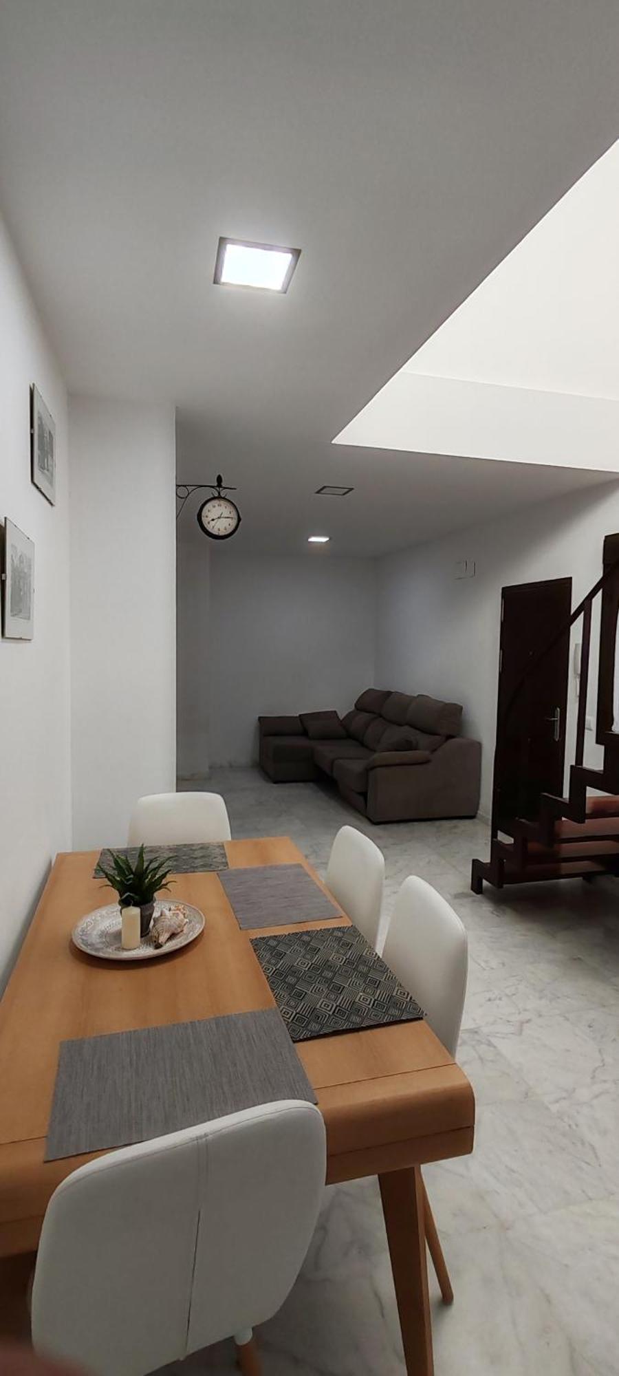 Apartamento Karmo Carmona  Exterior foto