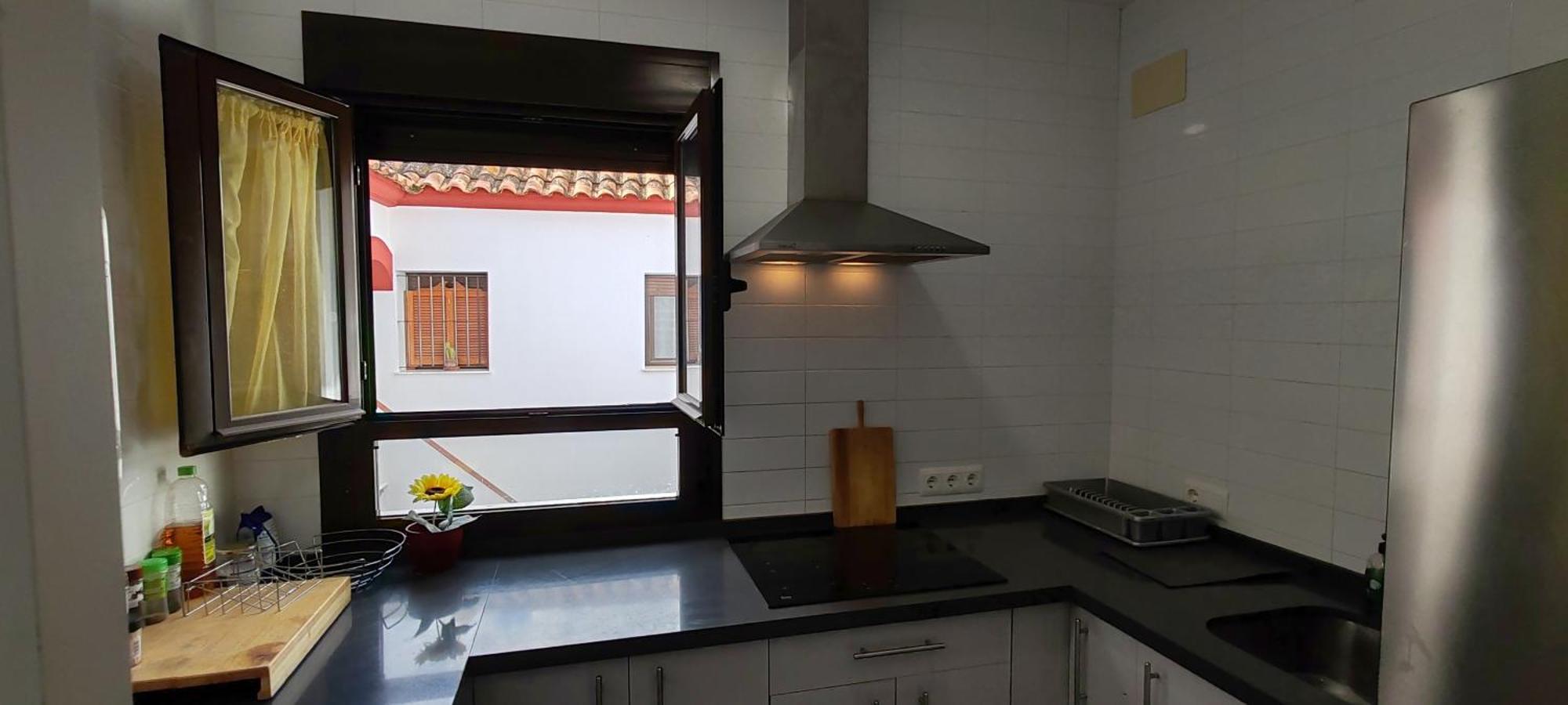 Apartamento Karmo Carmona  Exterior foto